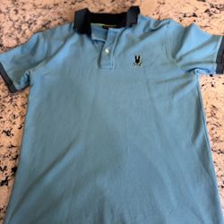 Psycho Bunny Polo