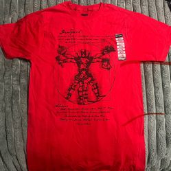 Deadpool Men’s T-Shirt