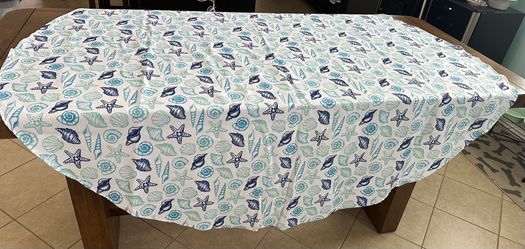 Tablecloth