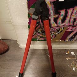 24 in Cable Cutter