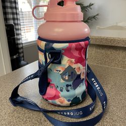 Hydro Jug