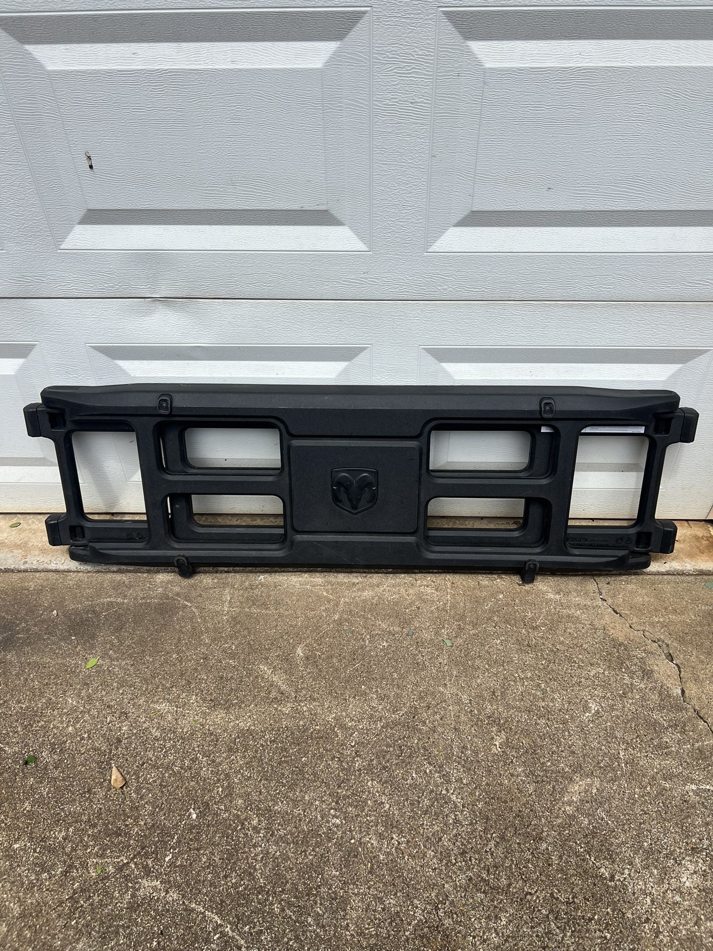 OEM Rambox Divider/Extender - $400 OBO