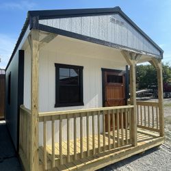 Cabin For Sale “new”