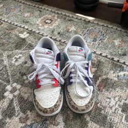 Nike Dunk Women’s 9.5