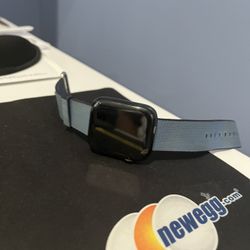 Apple Watch Series 4 LTE Stainless Steel