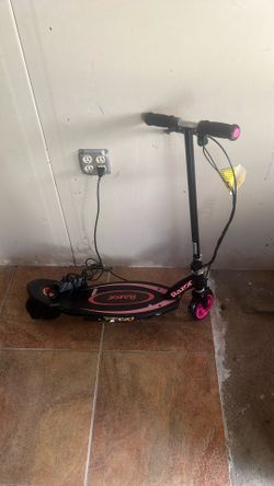 Patineta Electrica