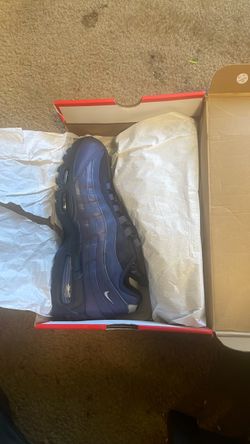 Nike air max 95 og