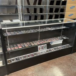 Pokémon, Baseball, Football Singles and Graded Cards! Pokémon TCG - Yu-Gi-Oh - Elestrals TCG & More!