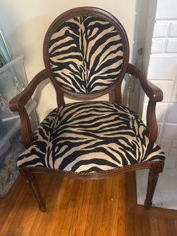 A Table &  A Chair