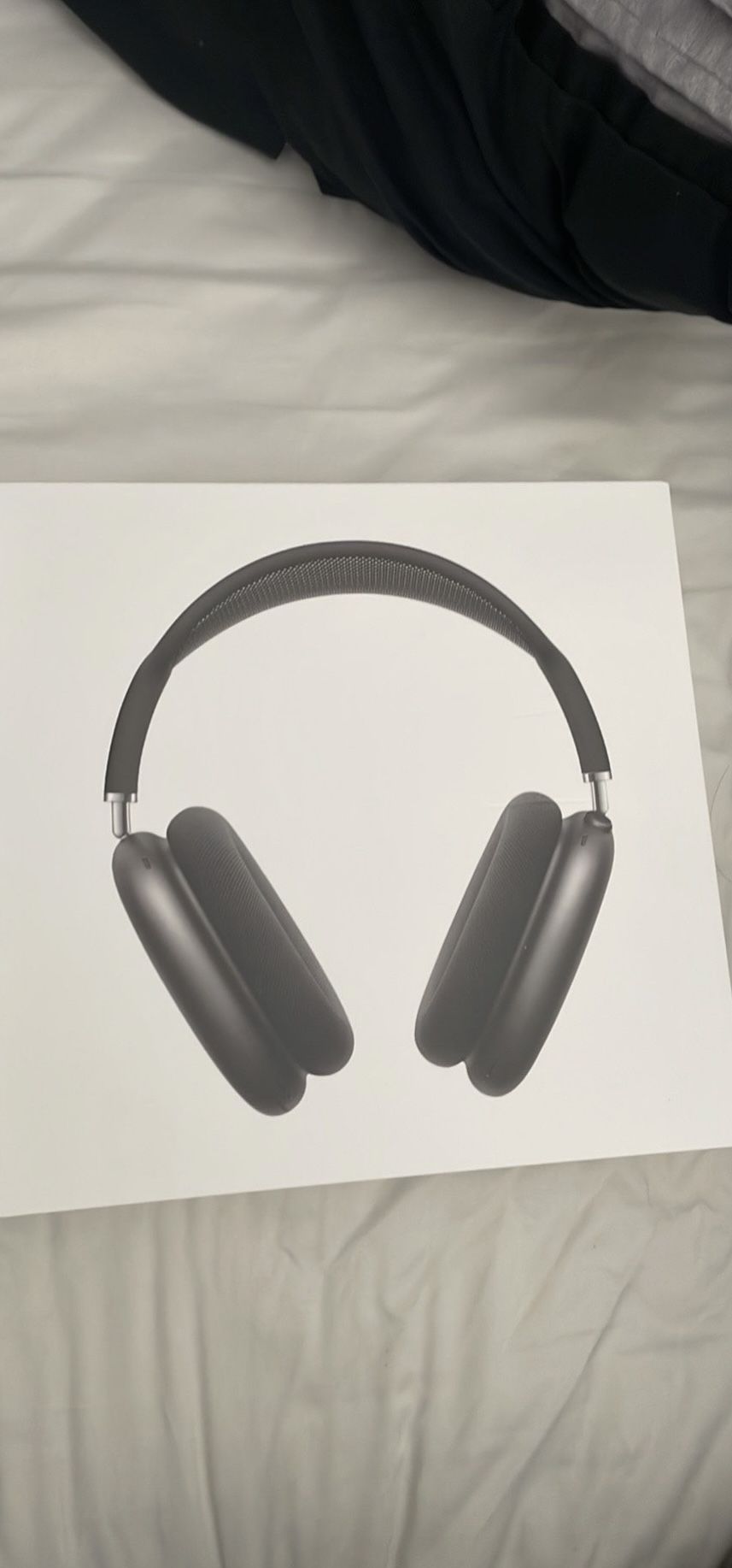 Brand New AirPod Max ( Space Grey)