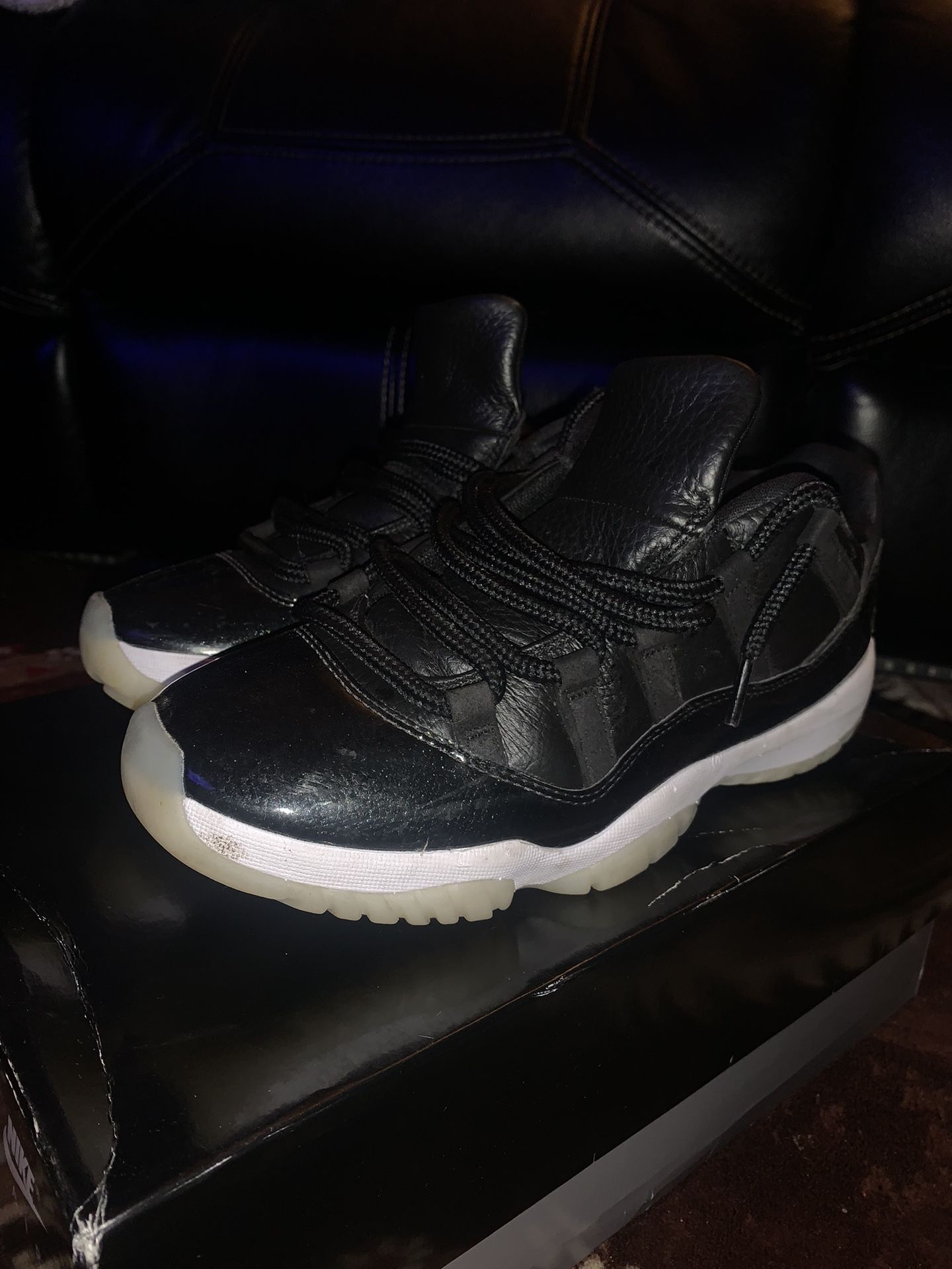 Jordan 11 Low