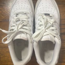 Nikes 