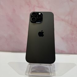 iPhone 16 Pro Max 1TB AT&T 