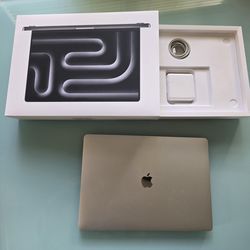MacBook pro 16" i9 16GB 1TB 2019