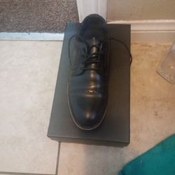 Boys Dress Shoes