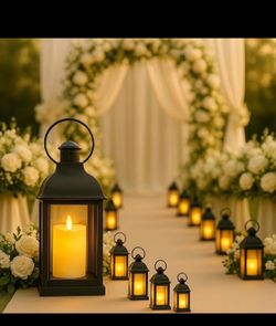 Lanterns