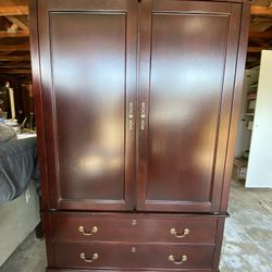 Armoire