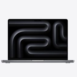 MACBOOK PRO 14 -inch - COMPLETELY NEW - UNOPENED 