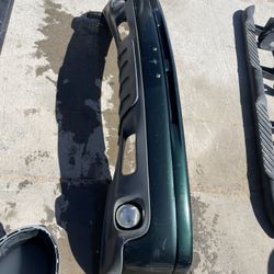 2003 Chevy Tahoe Part Out ‼️