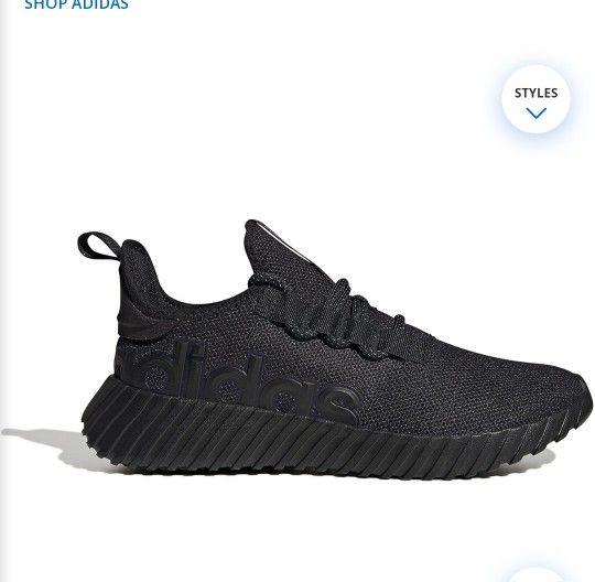Adidas Mens Shoes