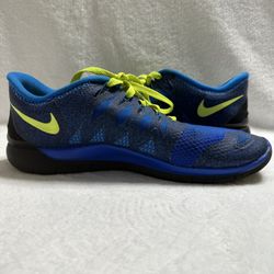 Nike Freerun 5.0 Running Shoes Sneakers Size 11