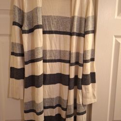 🍁Loft Cardigan Size Large 🍁