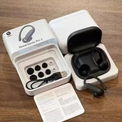 Beat Powerbeats Pro 2 Sports Bluetooth Earbuds