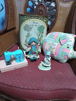 Holly Hobby Collection