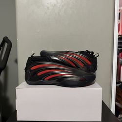 Harden Vol. 9 Hellcat 