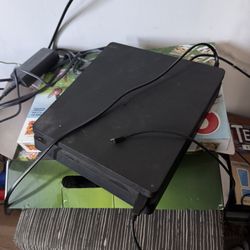 PS4 Pro 