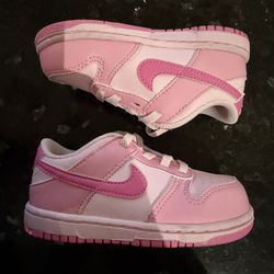 Toddler Nike Dunks 
