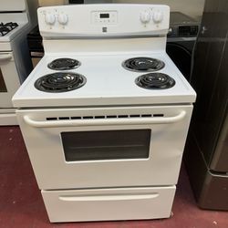 Stove 