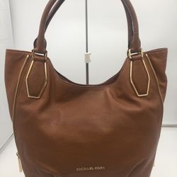 Michael Kors Leather Purse