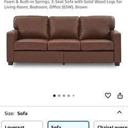 Sofa 