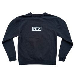 Nine Inch Nails I’m Not From This World Crewneck Size Small
