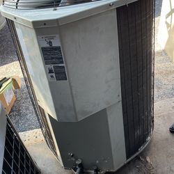 3 Ton Heat Pump Condenser R22