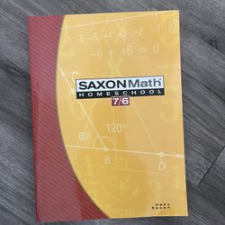 Homeschool Books 
