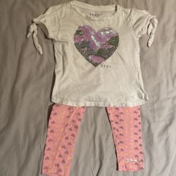 Girls Size 5 