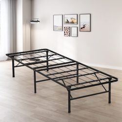 Twin Bed frame 