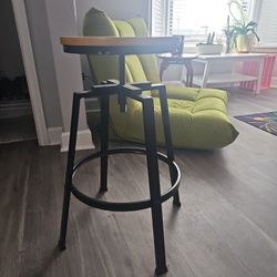 Stool Custom Hight 
