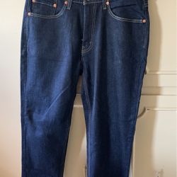 Pantalón Levi Strays 34 X 32