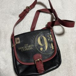 Harry Potter Purse