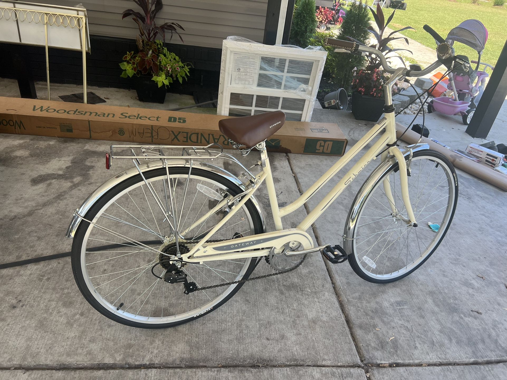 Bici