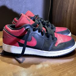 Nike Air Jordan 1 Low