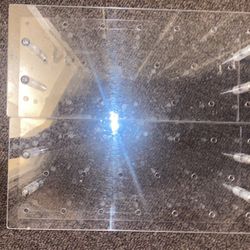 Silicone Molds And Cake Pop Stand