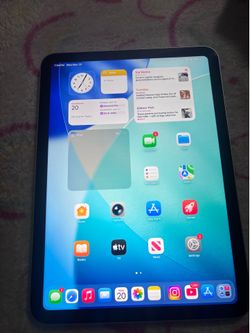 iPad (10th gen)