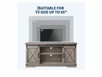 Farmhouse Tv stand