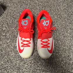 Nike KD 7 Xmas Size 11