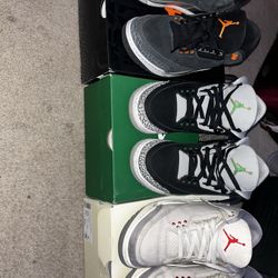 Retro 3 Collection 