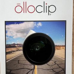 3-In-1 Lense For iPhone 5C